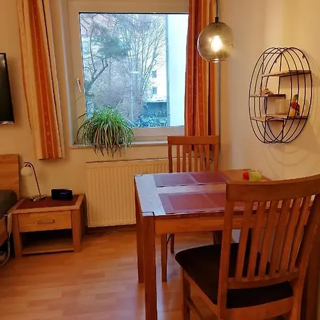 Komfortables In Bevorzugter Lage Apartment