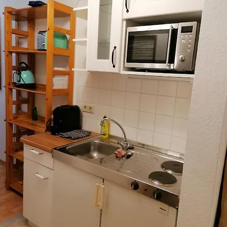 Komfortables In Bevorzugter Lage